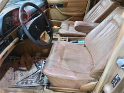 مێرسێدس بێنز S-Class